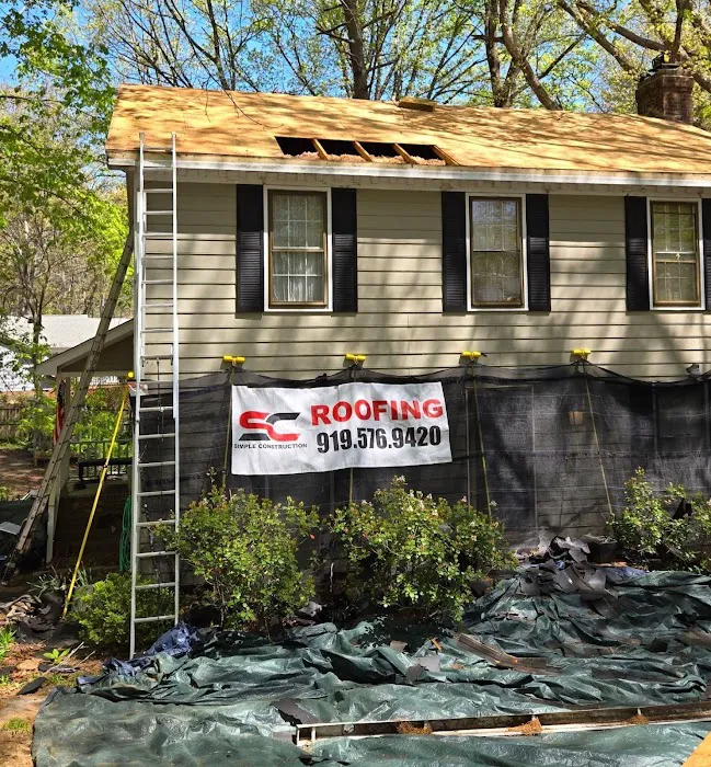 Simple Construction LLC Picture 1