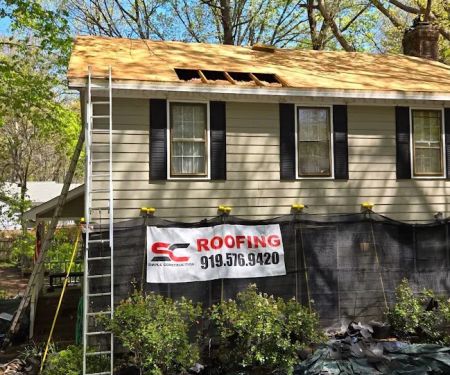 Simple Construction LLC