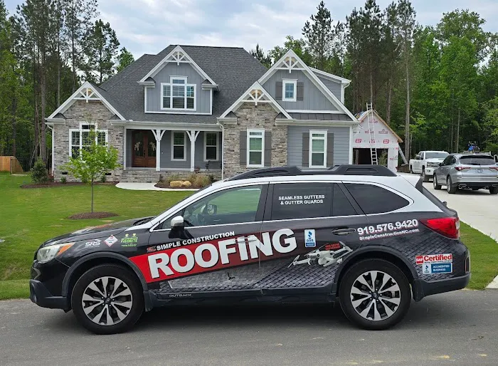 Simple Construction LLC Picture 8