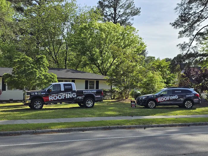 Simple Construction LLC Picture 10