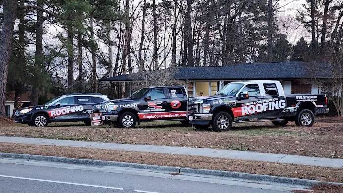 Simple Construction LLC Picture 5