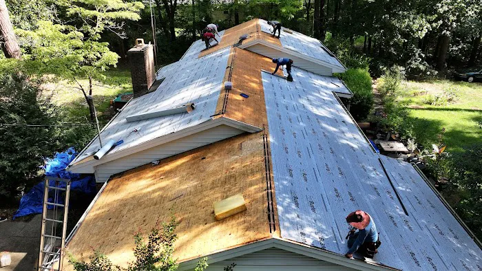 Pro Performance Roofing LLC Picture 5