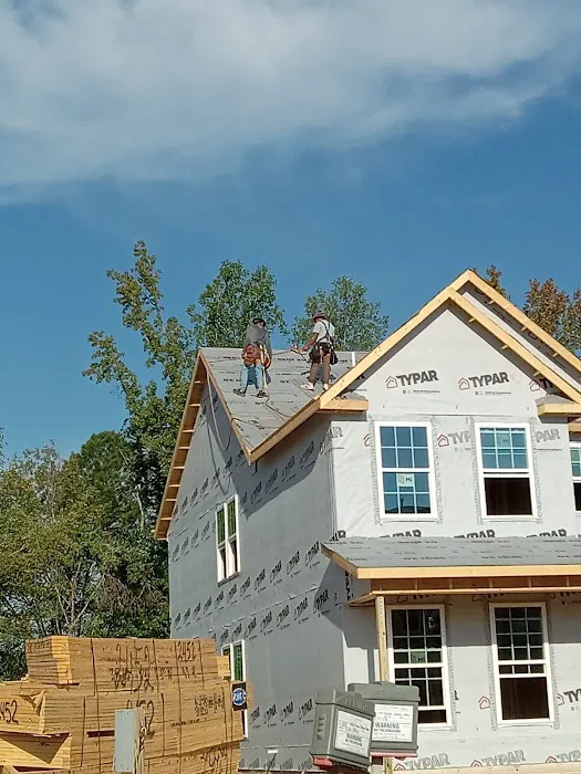 Perez roofing Picture 3