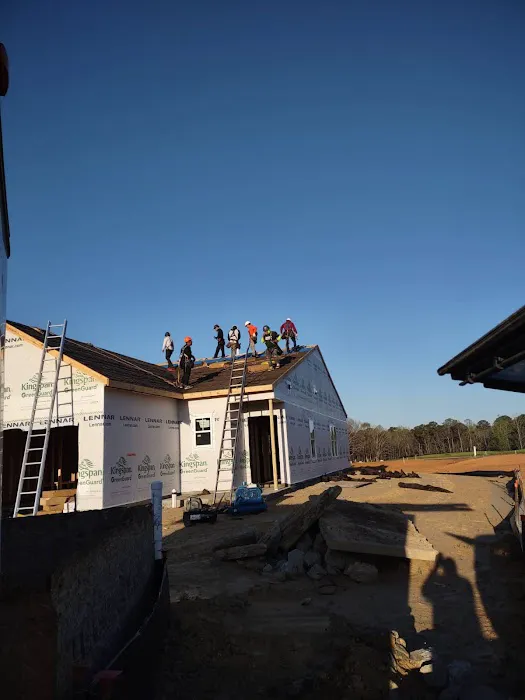 Perez roofing Picture 6