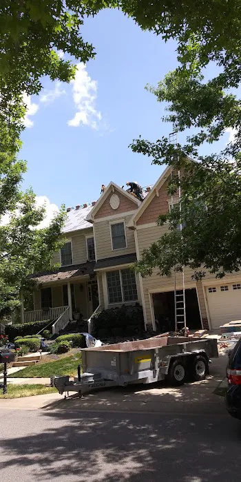 Perez roofing Picture 1