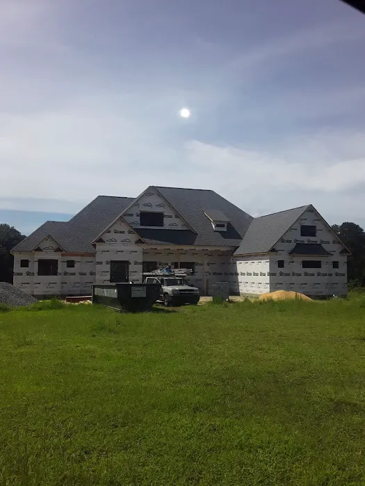 Perez roofing Picture 7