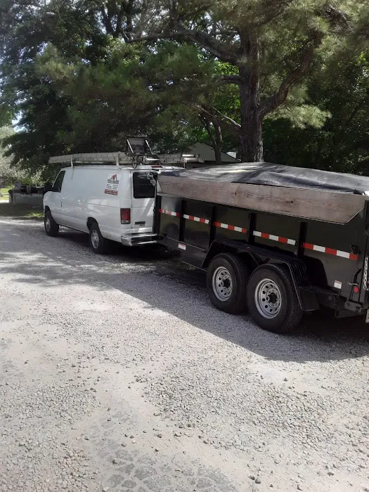 Perez roofing Picture 5