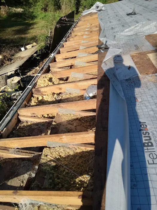 Perez roofing Picture 10