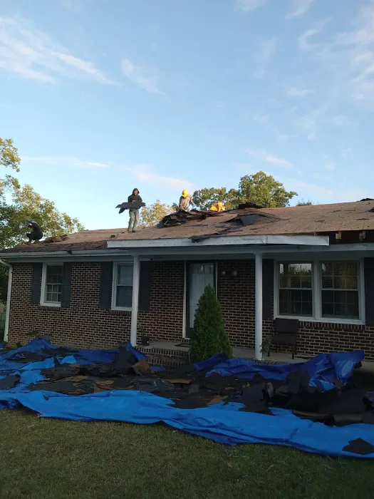 Perez roofing Picture 8