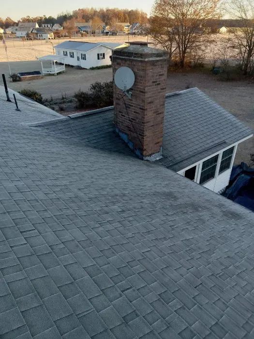 Perez roofing Picture 9