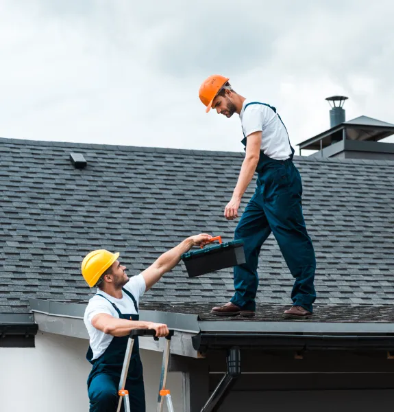 J & L Unique Services Roofing Co Picture 1