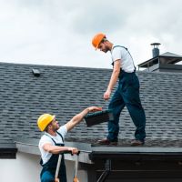 J & L Unique Services Roofing Co ico
