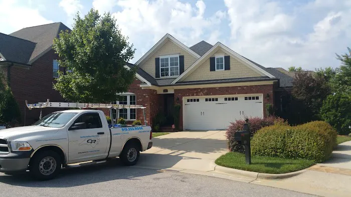 Carolina Roofing & Vinyl Siding, LLC Picture 2