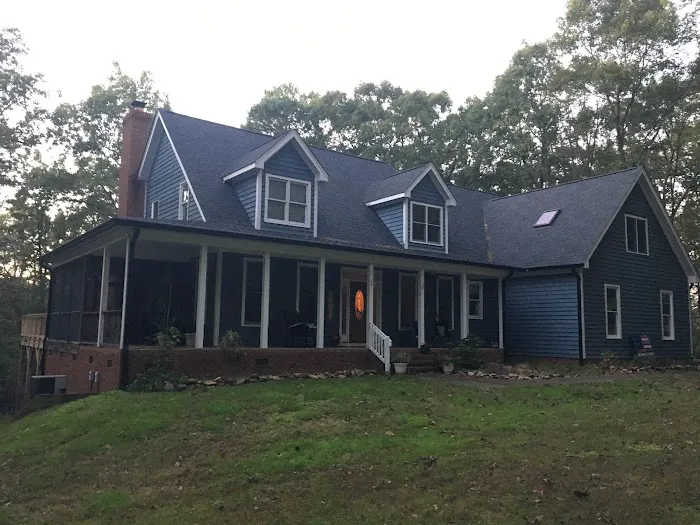Carolina Roofing & Vinyl Siding, LLC Picture 5