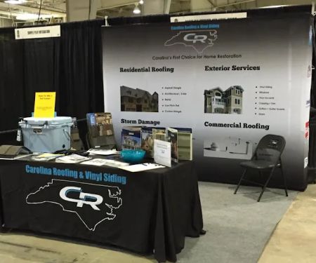 Carolina Roofing & Vinyl Siding, LLC