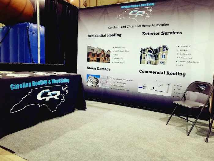 Carolina Roofing & Vinyl Siding, LLC Picture 8