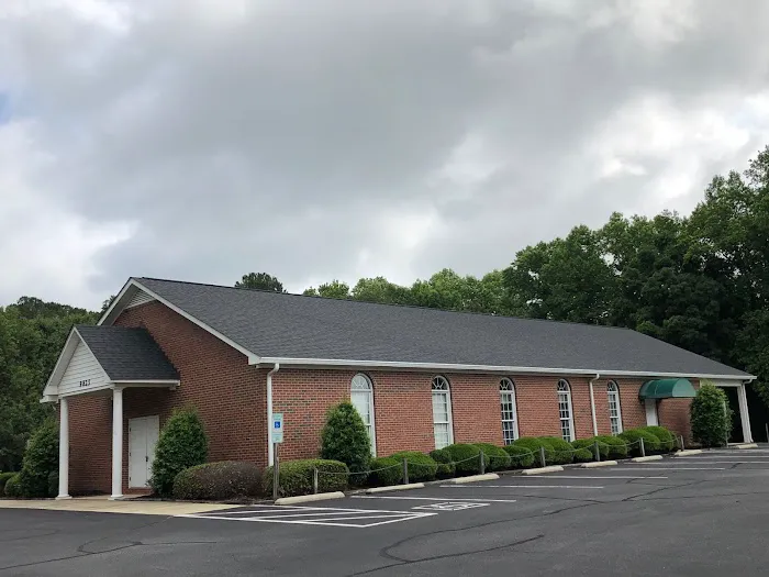 Carolina Roofing & Vinyl Siding, LLC Picture 9