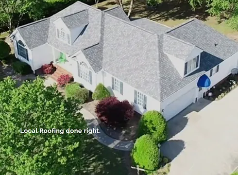 Local Roofing Picture 3