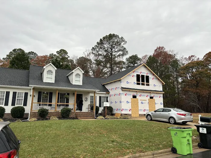 Local Roofing Picture 4