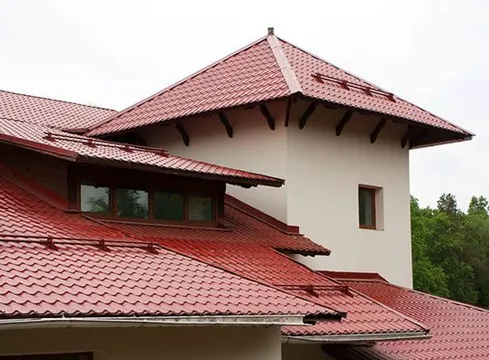 Local Roofing Picture 2