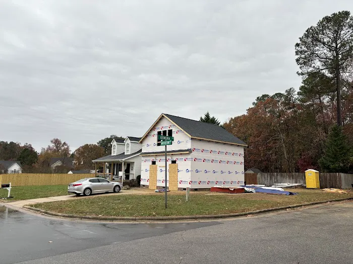 Local Roofing Picture 7