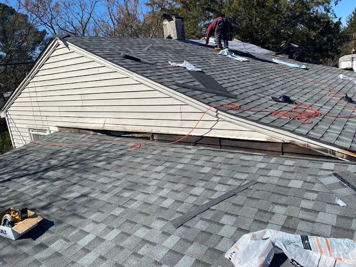 XYZ Roofs Picture 1