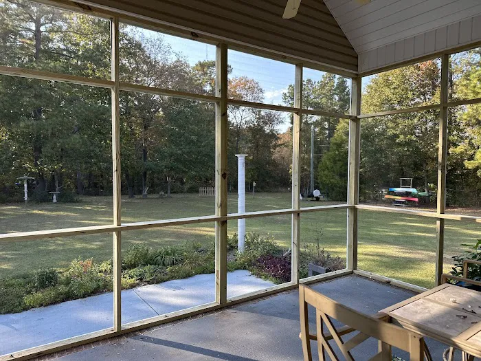 Blackwell Roofing and Restoration Picture 6