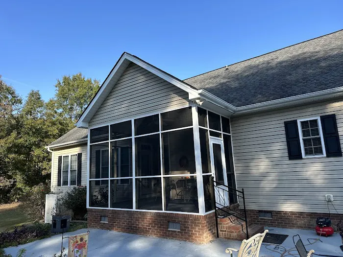 Blackwell Roofing and Restoration Picture 4