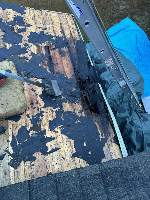 Blackwell Roofing and Restoration Picture 5