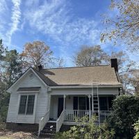 Blackwell Roofing and Restoration ico