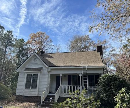 Blackwell Roofing and Restoration