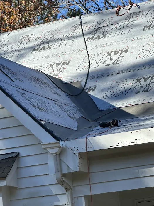 Blackwell Roofing and Restoration Picture 9