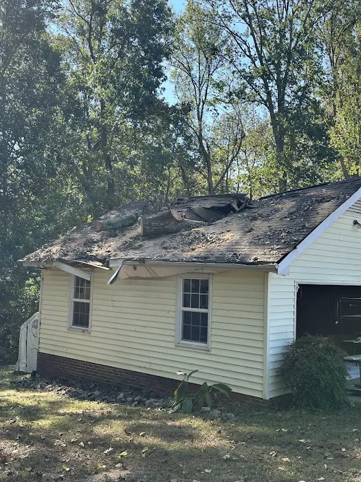 Blackwell Roofing and Restoration Picture 3