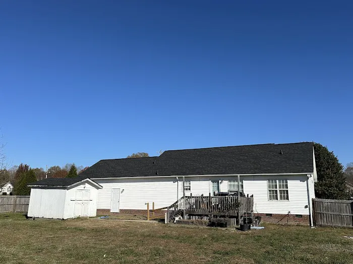 Blackwell Roofing and Restoration Picture 7