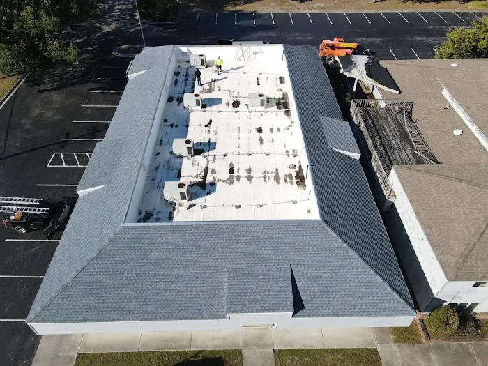 Halo Roofing & Renovations, LLC Picture 6