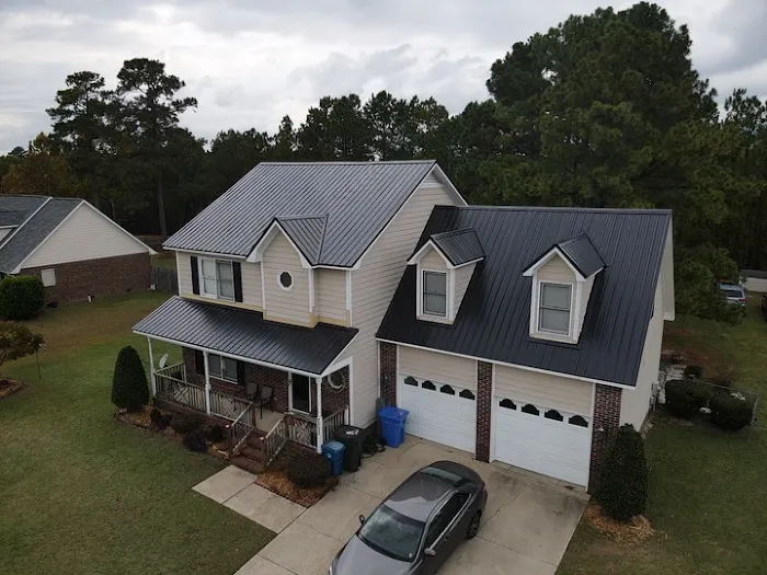 Halo Roofing & Renovations, LLC Picture 10