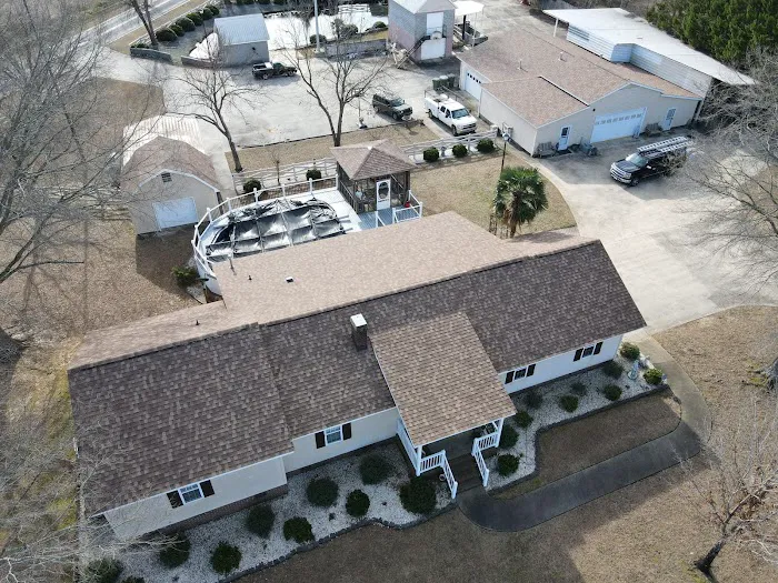 Halo Roofing & Renovations, LLC Picture 8