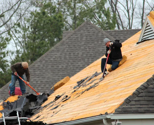 AKC Roofing Picture 4