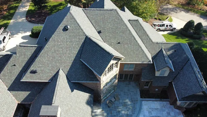AKC Roofing Picture 1