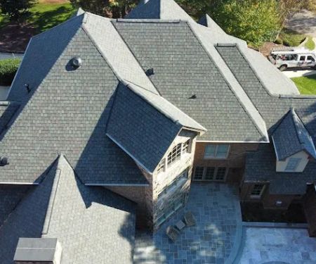 AKC Roofing