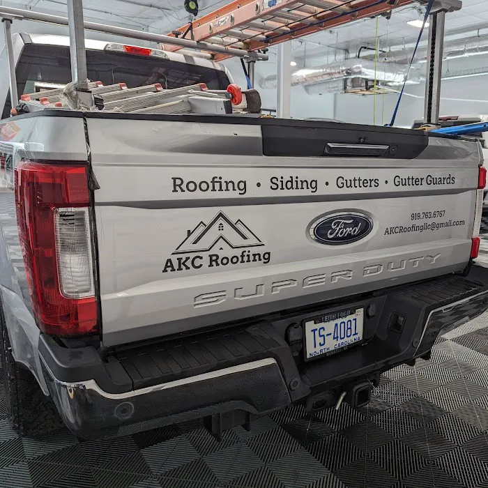 AKC Roofing Picture 7
