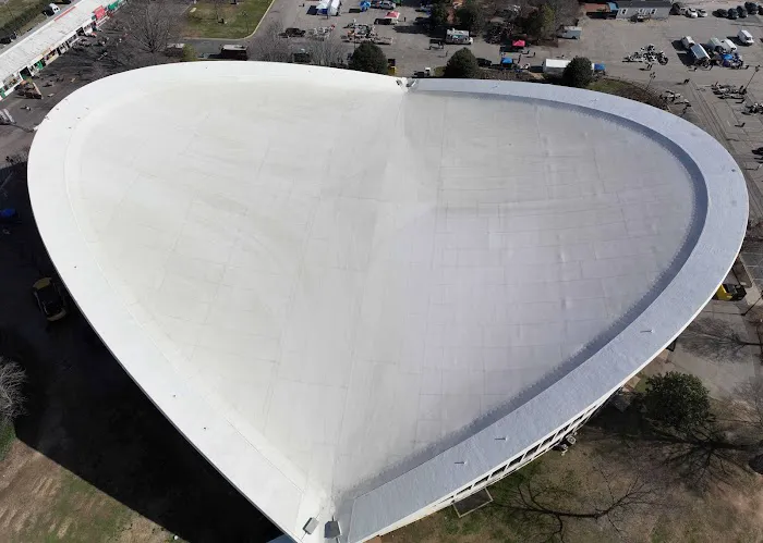 Owens Roofing Inc Picture 4