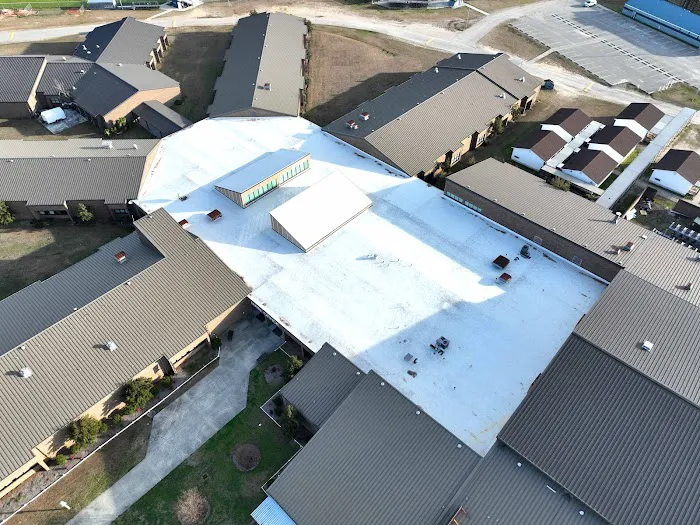 Owens Roofing Inc Picture 1