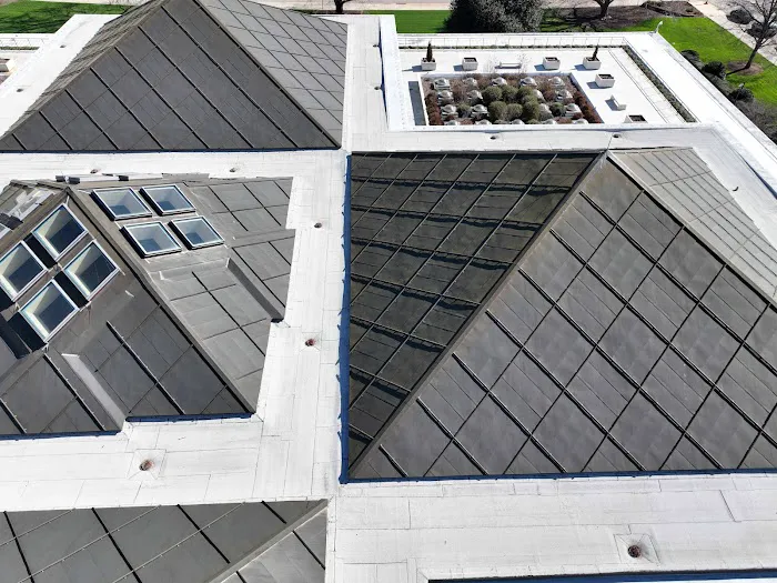 Owens Roofing Inc Picture 8