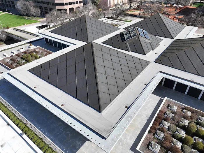 Owens Roofing Inc Picture 7