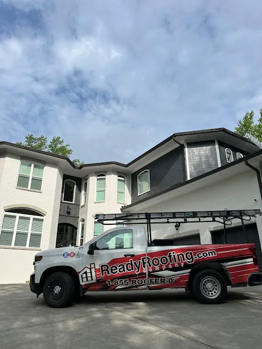 Ready Roofing Picture 7