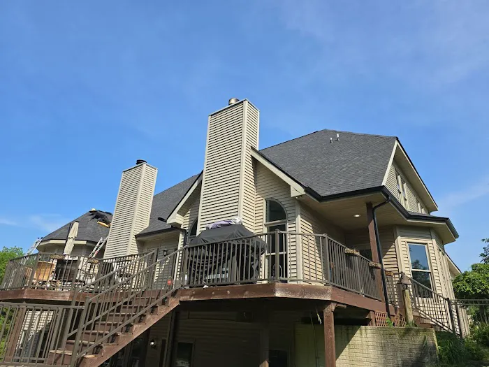 Ready Roofing Picture 6