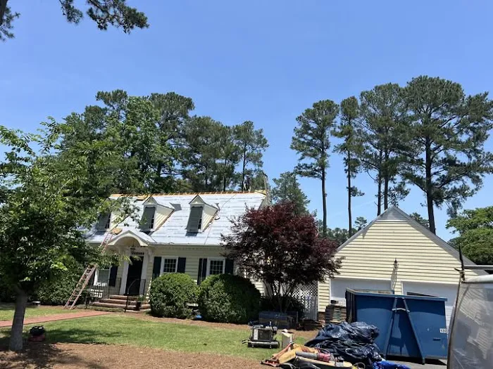 Clifton Lane Construction Picture 1