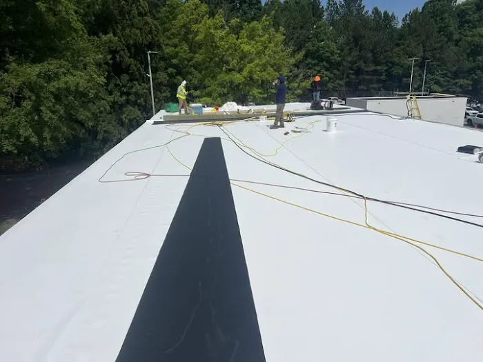 Clifton Lane Construction Picture 5