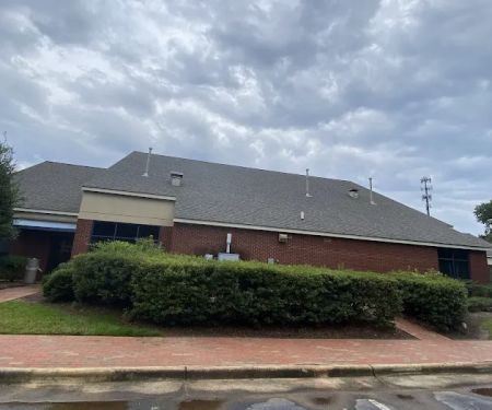 Construction Trejo roofing